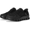 Skechers Men’s Glide-Step Pro Hands Free Slip-in Sneaker(Black/Black)