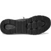 Skechers Men’s Glide-Step Pro Hands Free Slip-in Sneaker(Black/Black)