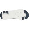 Skechers Men’s Glide-Step Pro Hands Free Slip-in Sneaker(Gray/Charcoal)