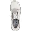 Skechers Men’s Glide-Step Pro Hands Free Slip-in Sneaker(Natural)