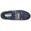 Skechers Men’s Glide-Step Pro Hands Free Slip-in Sneaker(Navy)