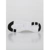 Skechers Men’s Glide-Step Pro Hands Free Slip-in Sneaker(White Mesh Hotmelt)