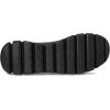 Skechers Men’s Glide-Step Zefyr Hands Free Slip-in Sneaker(Charcoal/Black)