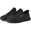 Skechers Men’s Glide-Step Zefyr Hands Free Slip-in Sneaker(Charcoal/Black)