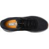 Skechers Men’s Go Run Now Starfuse Hands Free Slip-ins Sneaker(Black/Grey)