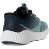 Skechers Men’s Go Run Now Starfuse Hands Free Slip-ins Sneaker(Slate)
