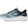 Skechers Men’s Go Run Now Starfuse Hands Free Slip-ins Sneaker(Slate)