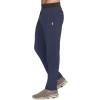 Skechers Men’s Go Walk Action Pant(Blue Iris)