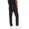 Skechers Men’s Go Walk Action Pant(Bold Black)
