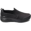 Skechers Men’s Go Walk Arch Fit – Togpath Sneaker(Black)