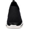 Skechers Men’s Go Walk Arch Fit – Togpath Sneaker(Black/White)