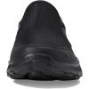 Skechers Men’s Go Walk Arch Fit – Togpath Sneaker(Blk Blk Persist)