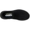 Skechers Men’s Go Walk Arch Fit – Togpath Sneaker(Blk Blk Persist)