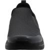 Skechers Men’s Go Walk Arch Fit – Togpath Sneaker(Charcoal/Black)