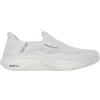 Skechers Men’s Go Walk Arch Fit – Togpath Sneaker(Lt Gray Volann)