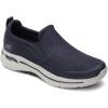 Skechers Men’s Go Walk Arch Fit – Togpath Sneaker(Navy/Grey)