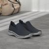 Skechers Men’s Go Walk Arch Fit – Togpath Sneaker(Navy/Grey)