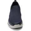 Skechers Men’s Go Walk Arch Fit – Togpath Sneaker(Navy/Grey)
