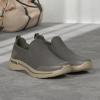 Skechers Men’s Go Walk Arch Fit – Togpath Sneaker(Taupe)