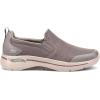 Skechers Men’s Go Walk Arch Fit – Togpath Sneaker(Taupe)