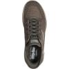 Skechers Men’s Go Walk Arch Fit 2.0-Grand Sneaker(Taupe)