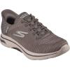 Skechers Men’s Go Walk Arch Fit 2.0-Grand Sneaker(Taupe)