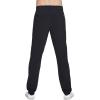 Skechers Men’s Go Walk Everywhere Pant(Bold Black)