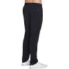 Skechers Men’s Go Walk Everywhere Pant(Bold Black)