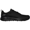 Skechers Men’s Go Walk Max – Effort Walking Shoes(Black)