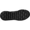 Skechers Men’s Go Walk Max – Effort Walking Shoes(Black/Black)