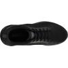 Skechers Men’s Go Walk Max – Effort Walking Shoes(Black/Black)