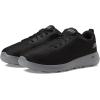 Skechers Men’s Go Walk Max – Effort Walking Shoes(Black/Grey)
