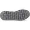Skechers Men’s Go Walk Max – Effort Walking Shoes(Black/Grey)