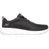 Skechers Men’s Go Walk Max – Effort Walking Shoes(Black/White)