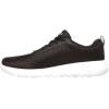 Skechers Men’s Go Walk Max – Effort Walking Shoes(Black/White)