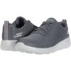 Skechers Men’s Go Walk Max – Effort Walking Shoes(Charcoal)