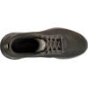 Skechers Men’s Go Walk Max – Effort Walking Shoes(Khaki)