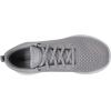 Skechers Men’s Go Walk Max – Effort Walking Shoes(Light Gray)