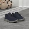 Skechers Men’s Go Walk Max – Effort Walking Shoes(Navy/Gray)