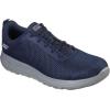 Skechers Men’s Go Walk Max – Effort Walking Shoes(Navy/Gray)