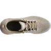 Skechers Men’s Go Walk Max – Effort Walking Shoes(Taupe)