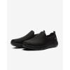 Skechers Men’s Go Walk Max Sneaker(Black)