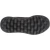 Skechers Men’s Go Walk Max Sneaker(Black Textile Synthetic)
