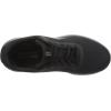 Skechers Men’s Go Walk Max Sneaker(Black Textile Synthetic)