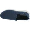 Skechers Men’s Go Walk Max Sneaker(Navy/Gray)