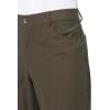 Skechers Men’s Go Walk Premium 5 Pocket Pant(Olive Night)