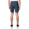 Skechers Men’s Gostretch Ultra 7″ Short(Blue Nights)