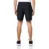 Skechers Men’s Gostretch Ultra 7″ Short(Bold Black)