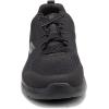 Skechers Men’s, Gowalk Arch Fit Idyllic Sneaker(Black)
