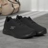 Skechers Men’s, Gowalk Arch Fit Idyllic Sneaker(Black)